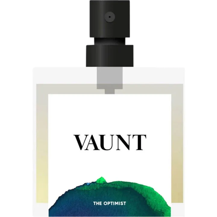 Vaunt The Optimist perfume bottle
