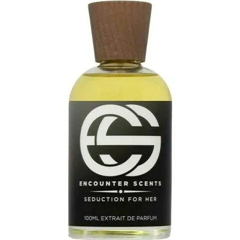 Encounter Scents Seduction for Her perfume bottle