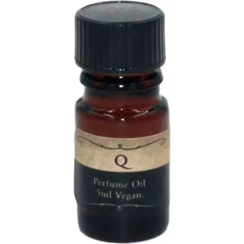Haus of Gloi Q perfume bottle