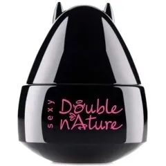 Jafra Double Nature Sexy perfume bottle