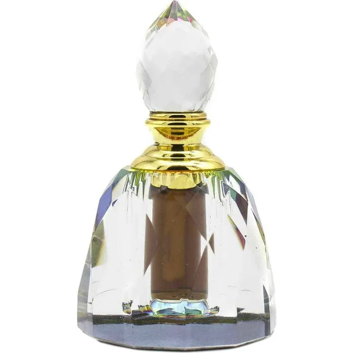 Amir Oud Imperial Oud (Perfume Oil) perfume bottle