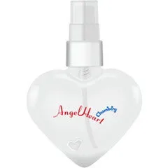 Angel Heart Chambery / エンジェルハート シャンベリー (Body Mist) parfüm şişesi