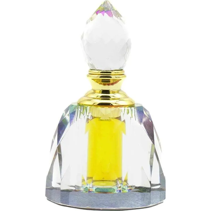 Amir Oud Prestige Oud (Perfume Oil) parfüm şişesi