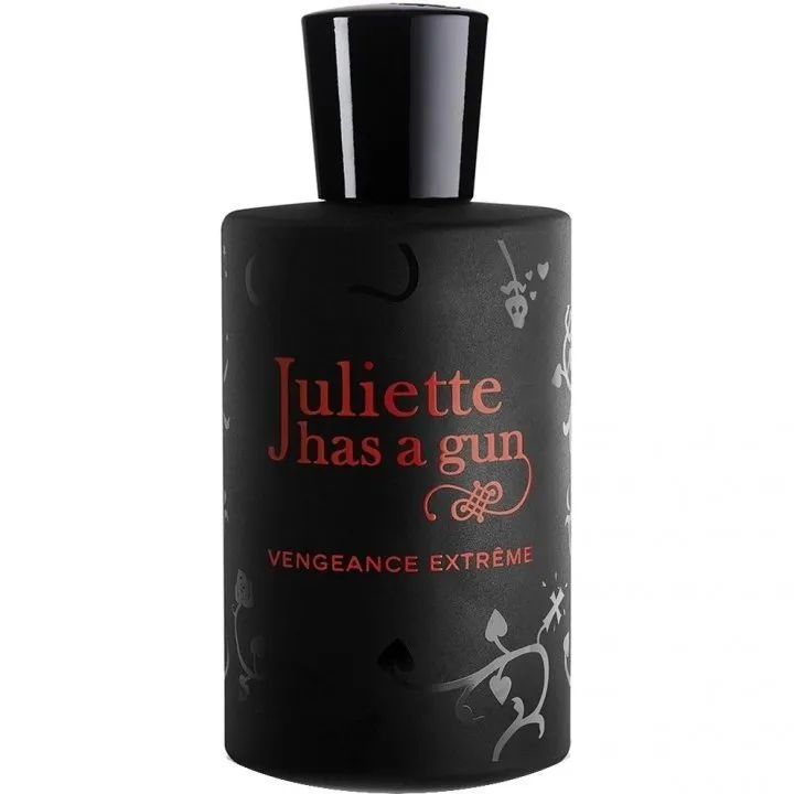 Juliette Has A Gun Vengeance Extrême parfüm şişesi