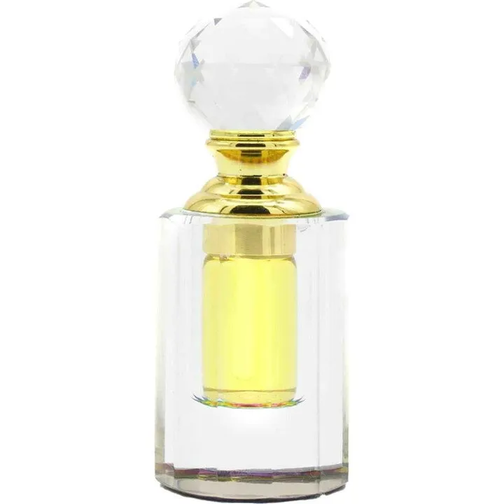Amir Oud Her Majesty (Perfume Oil) parfüm şişesi