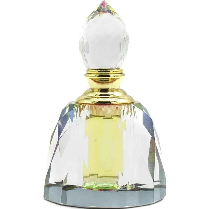 Amir Oud Malaki Oud (Perfume Oil) parfüm şişesi