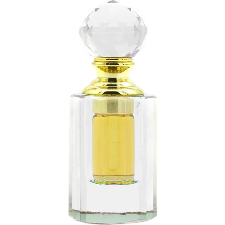 Amir Oud Oud Sultana (Perfume Oil) parfüm şişesi