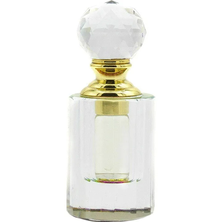Amir Oud White Bloom (Perfume Oil) perfume bottle