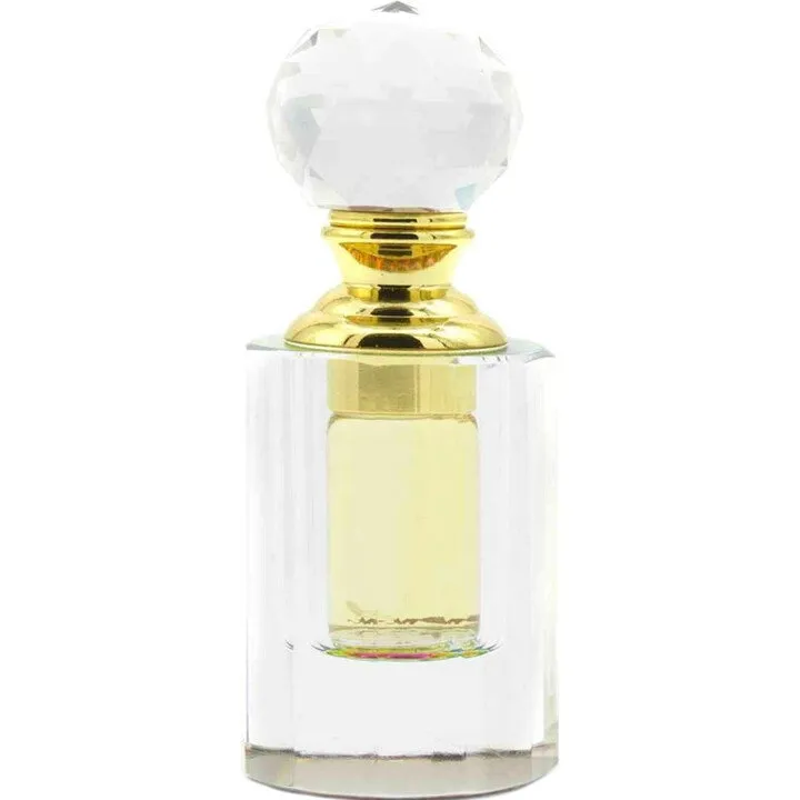 Amir Oud Arabian Rose (Perfume Oil) parfüm şişesi