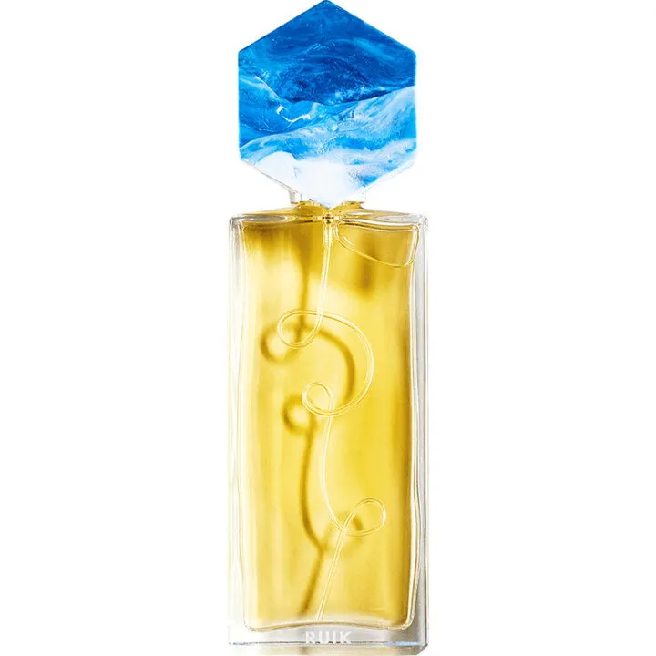 RUIK Hoop perfume bottle