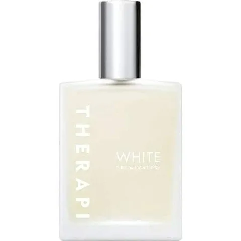 Therapi White / ホワイト parfüm şişesi