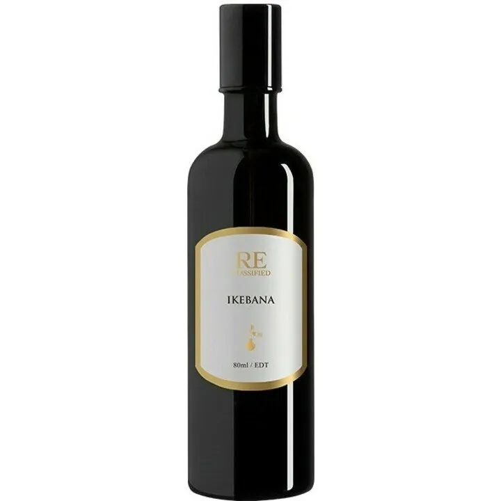 ReClassified Ikebana (Eau de Toilette) parfüm şişesi
