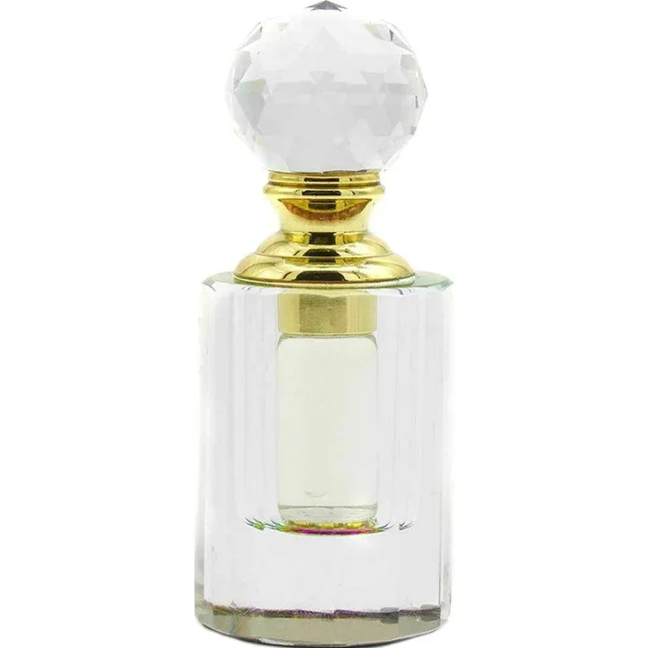 Amir Oud Rose Bloom (Perfume Oil) perfume bottle