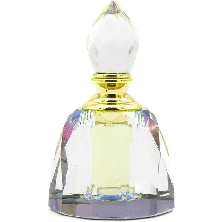 Amir Oud Malaki Wood (Perfume Oil) perfume bottle