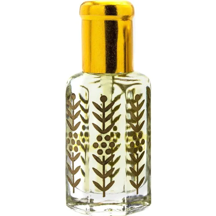 Amir Oud Pearl Rose (Perfume Oil) parfüm şişesi