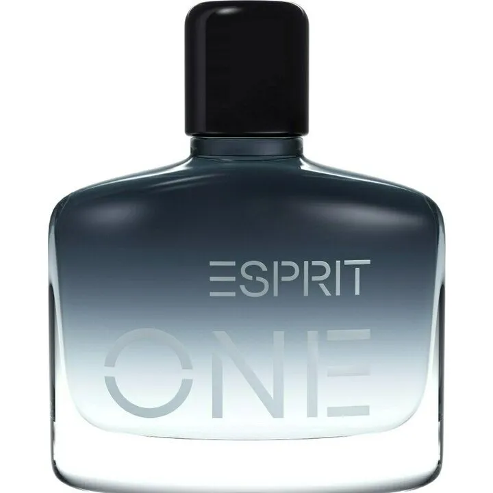 Esprit One for Him parfüm şişesi