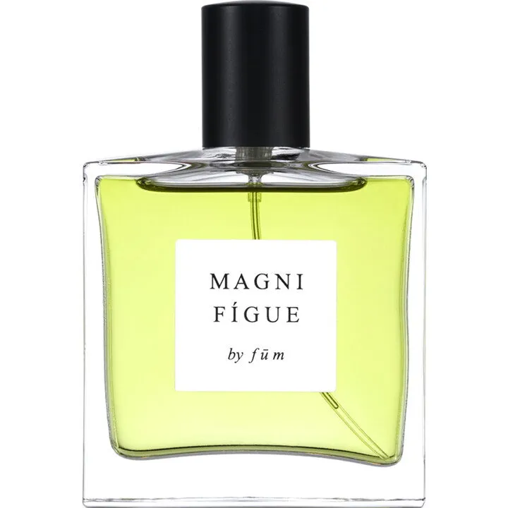 Fūm Magnifígue perfume bottle