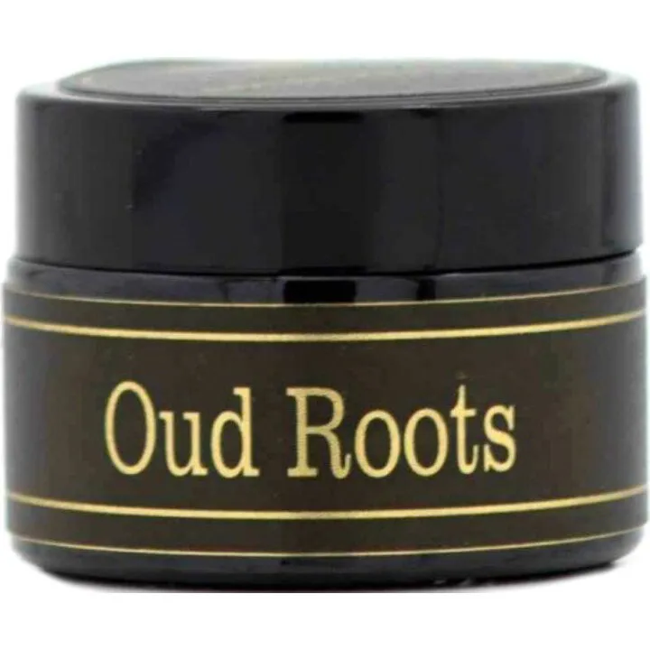 Amir Oud Oud Roots (Solid Perfume) parfüm şişesi
