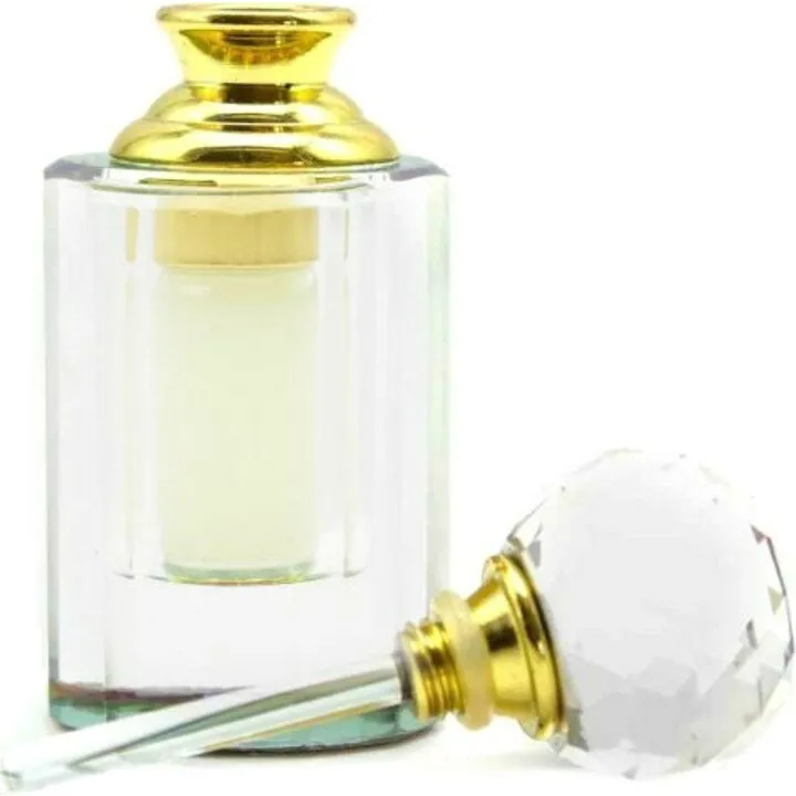 Amir Oud Gazelle Musk (Perfume Oil) parfüm şişesi