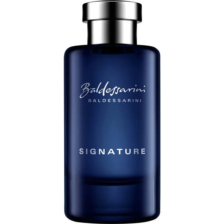 Baldessarini Signature parfüm şişesi