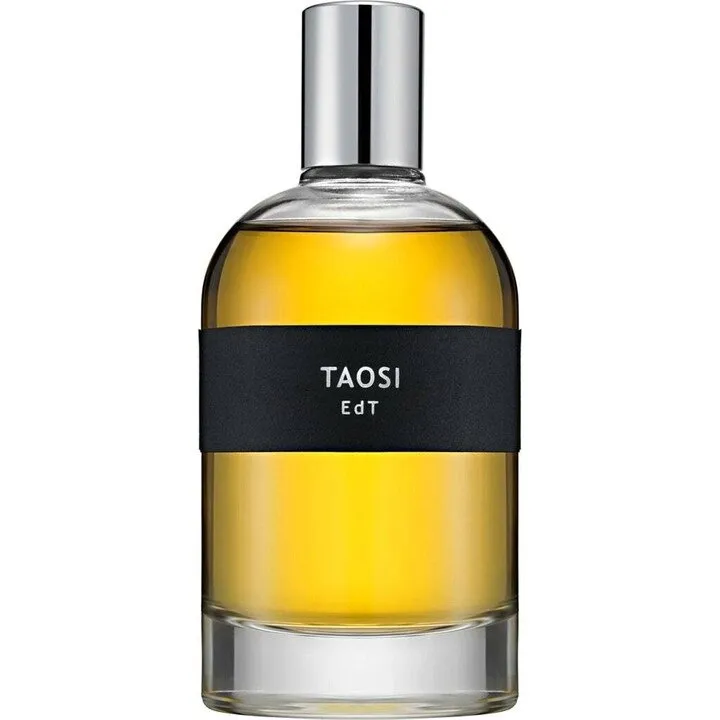 Therapeutate Parfums Taosi (Eau de Toilette) perfume bottle