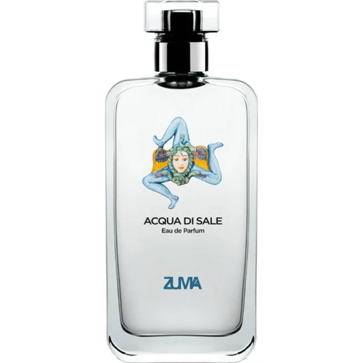 Zuma Acqua di Sale parfüm şişesi