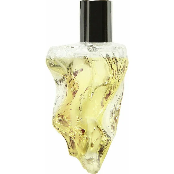Neandertal Us perfume bottle