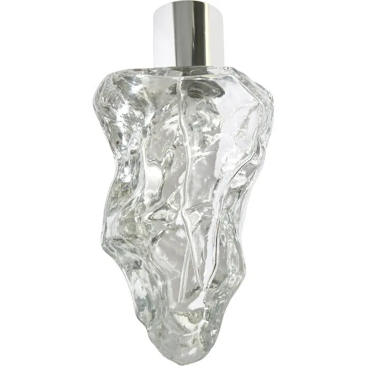 Neandertal Them perfume bottle