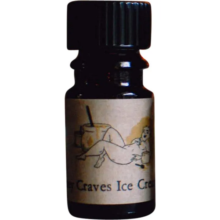 Arcana Wildcraft Honey Craves Ice Cream Parlors perfume bottle