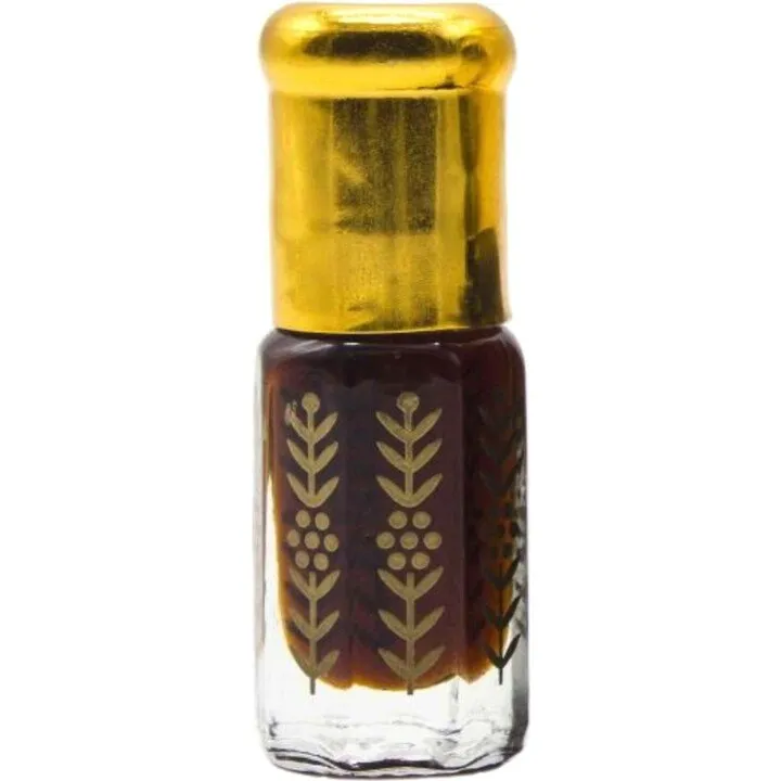 Amir Oud Oud Wood parfüm şişesi