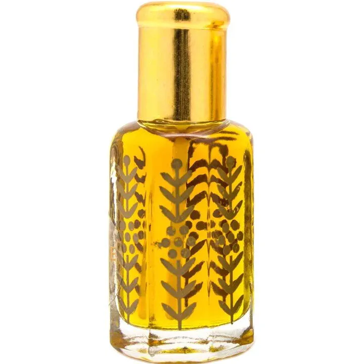 Amir Oud Sun Oud perfume bottle