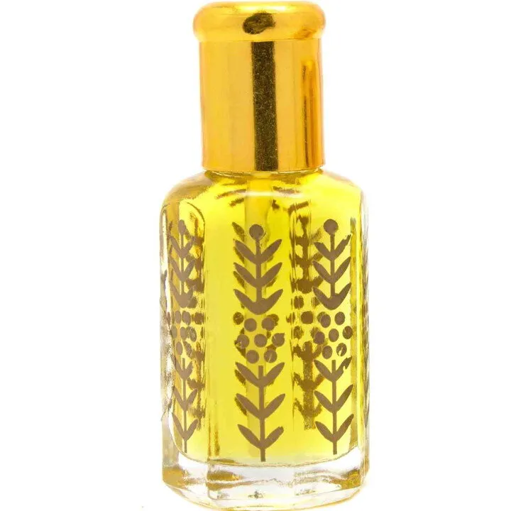 Amir Oud Arab Oud parfüm şişesi
