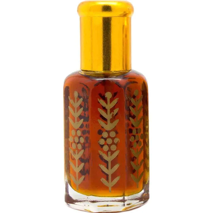 Amir Oud Cambodian Oud parfüm şişesi