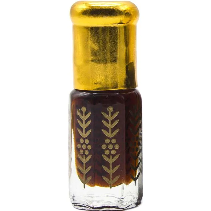Amir Oud Dehn Oud parfüm şişesi