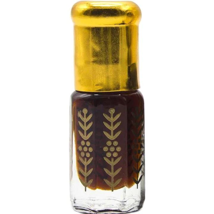 Amir Oud Indian Oud parfüm şişesi