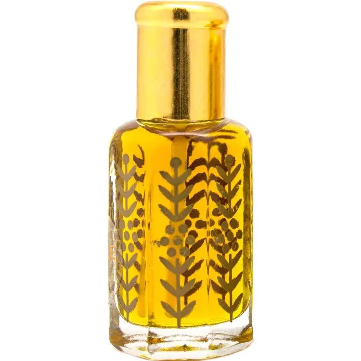 Amir Oud Aziz Oud perfume bottle