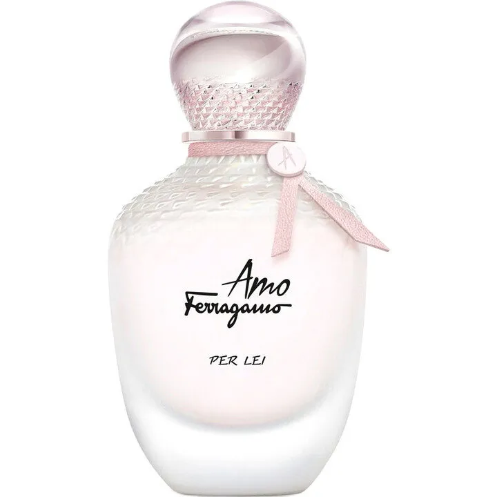 Salvatore Ferragamo Amo Ferragamo per Lei parfüm şişesi