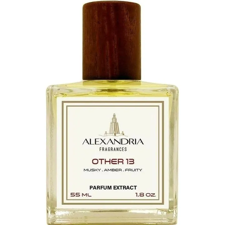 Alexandria Fragrances Other 13 parfüm şişesi