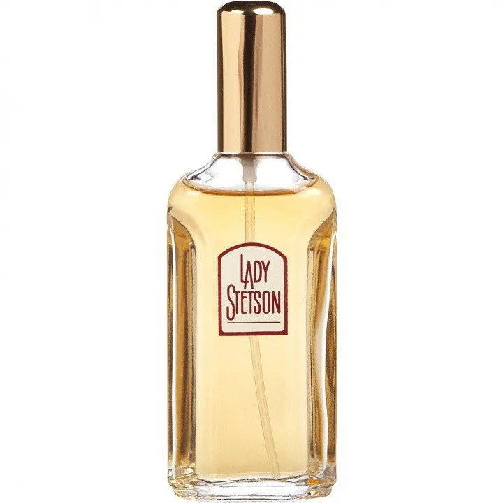 Stetson Lady Stetson (1986) parfüm şişesi