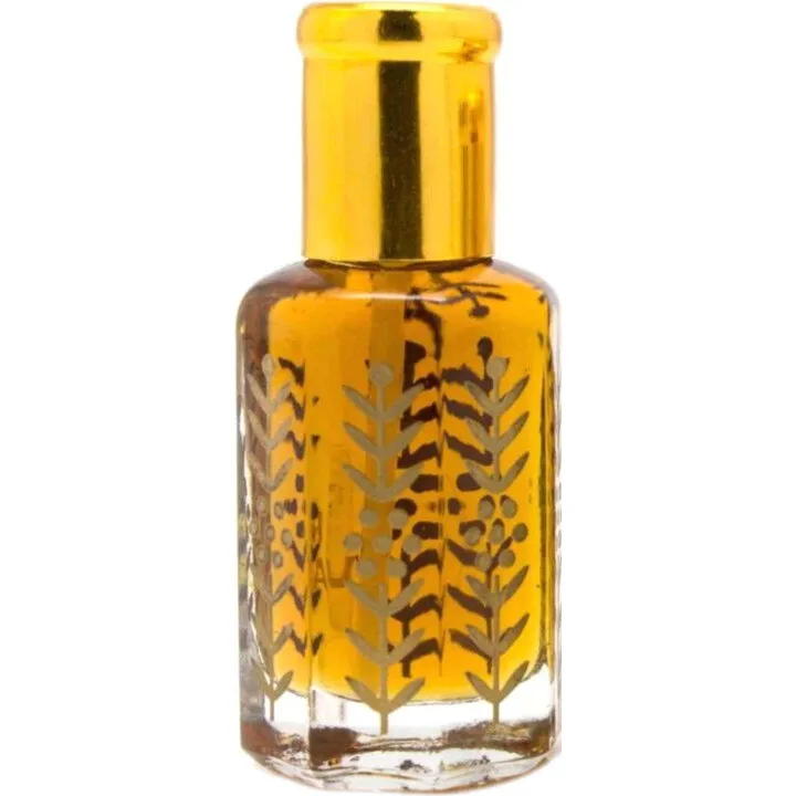 Amir Oud Arabian Sandalwood parfüm şişesi
