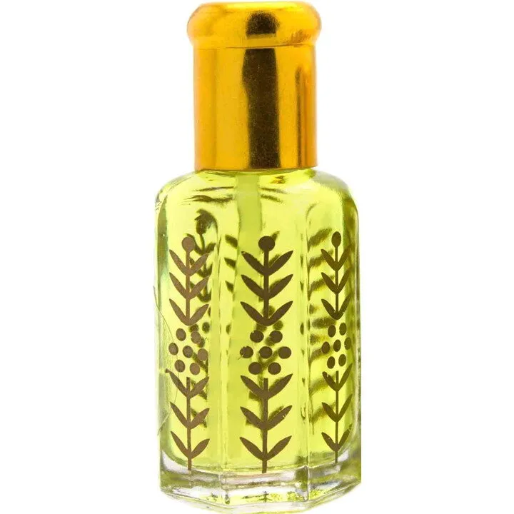 Amir Oud Honey Oud parfüm şişesi