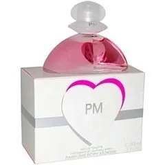 Popy Moreni PM parfüm şişesi