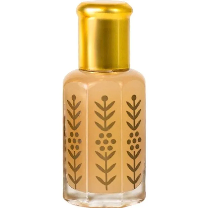 Amir Oud Night Musk parfüm şişesi