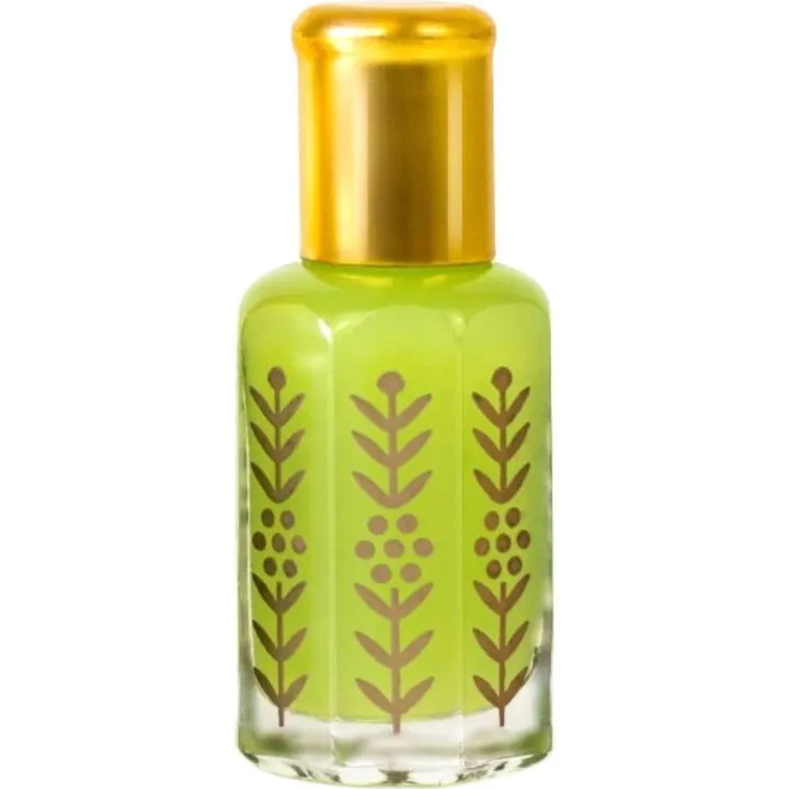 Amir Oud Apple Musk parfüm şişesi