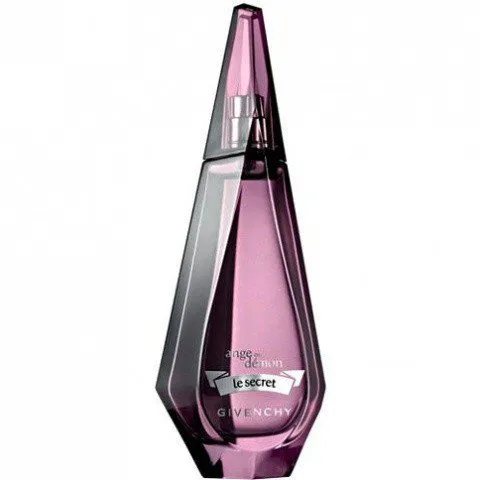 Givenchy Ange ou Démon Le Secret Elixir parfüm şişesi
