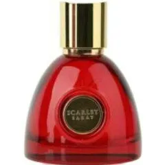 Saray Scarlet (Eau de Parfum) perfume bottle