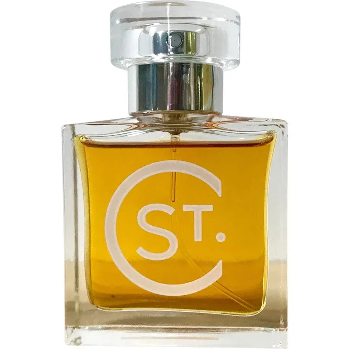 St. Clair Scents Song of Aubrac parfüm şişesi