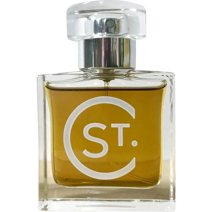 St. Clair Scents Pharaoh's Passion parfüm şişesi