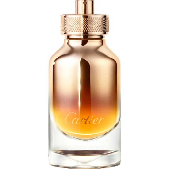 Cartier L'Envol Parfum perfume bottle