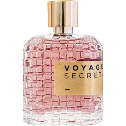 LPDO Voyage Secret parfüm şişesi